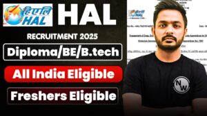 HAL Korwa Recruitment 2025