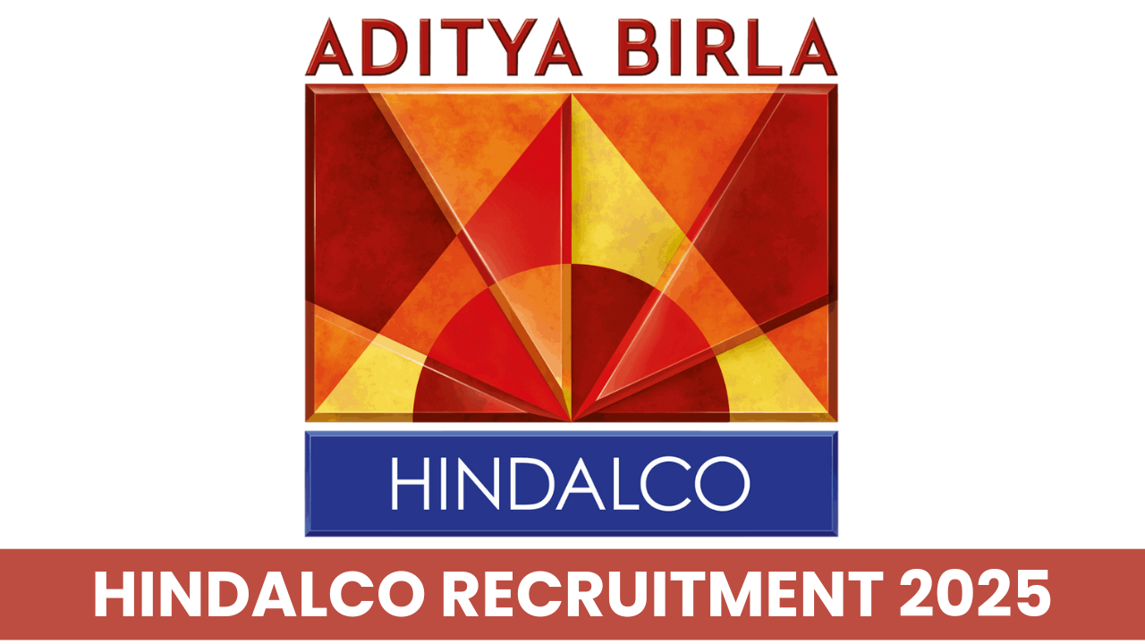 Hindalco DET Recruitment 2025