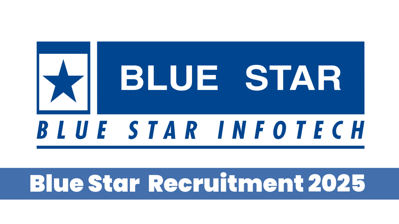 Tata Blue Star Recruitment 2025
