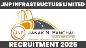 JNP Infra Recruitment 2025
