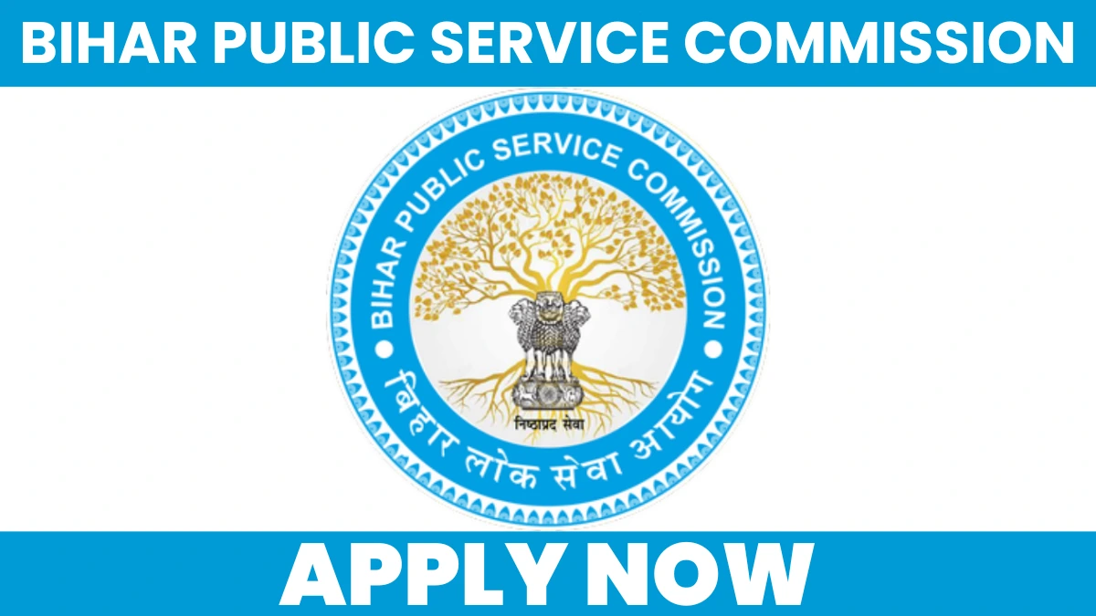 BPSC Stenographer Recruitment 2026