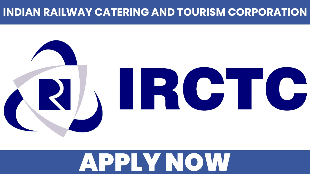 IRCTC Hospitality Monitor Recruitment 2026 Walk in Interview Notification