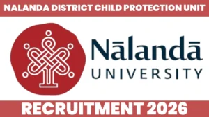 Nalanda Samaharnalaya Recruitment 2026 Apply Offline