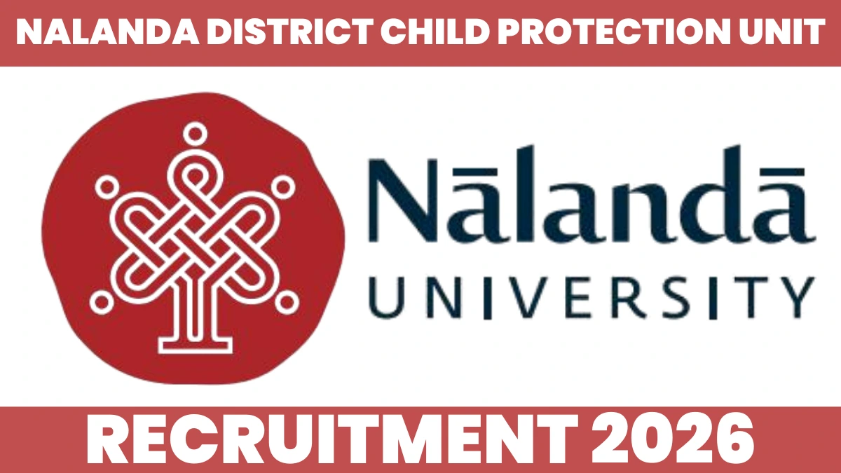 Nalanda Samaharnalaya Recruitment 2026 Apply Offline