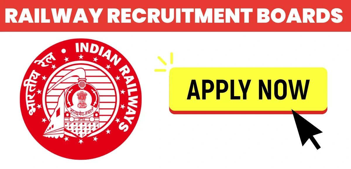 RRB Isolated Categories Recruitment 2026
