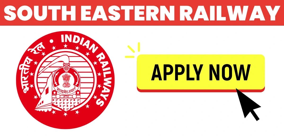 South Eastern Railway Recruitment 2026