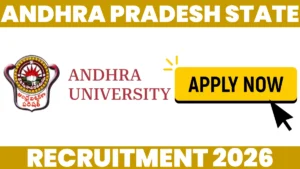 APSET 2025 Notification Apply Online