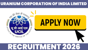 UCIL Hindi Translator Recruitment 2026