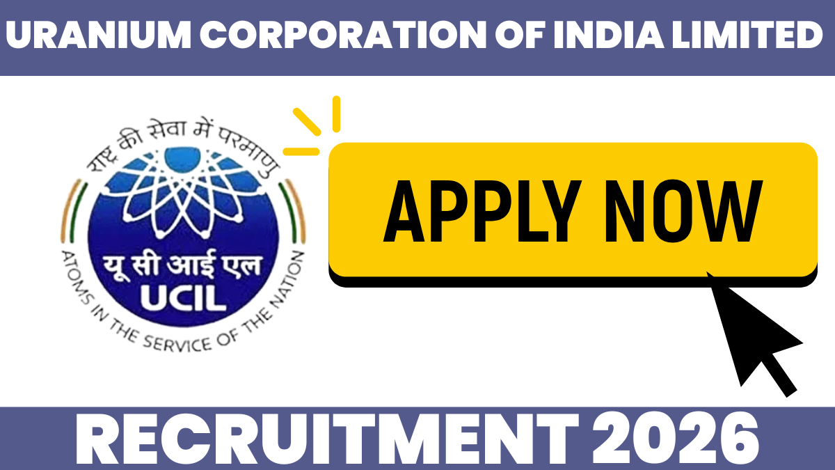 UCIL Hindi Translator Recruitment 2026